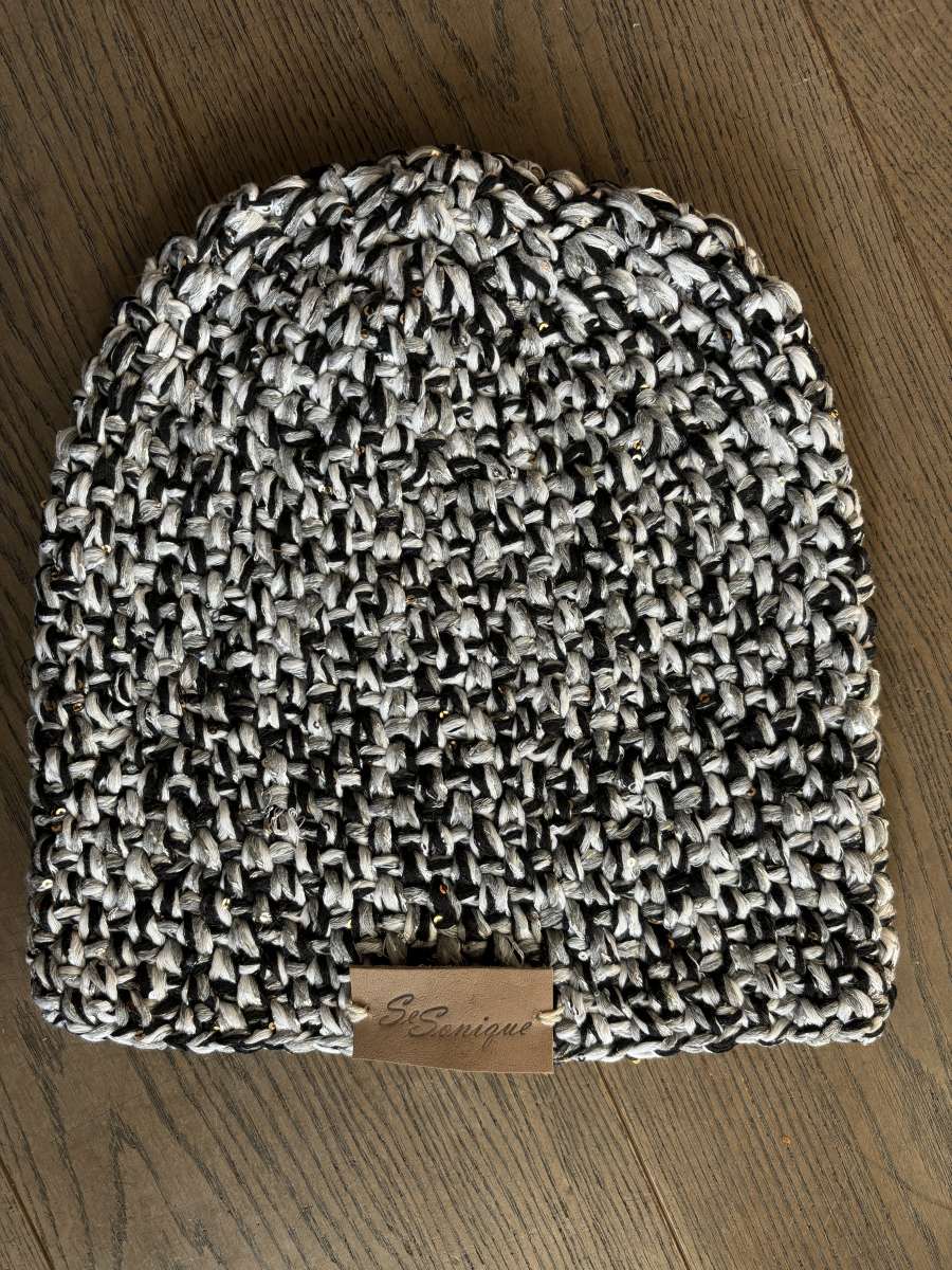 Beanie (diverse kleuren)