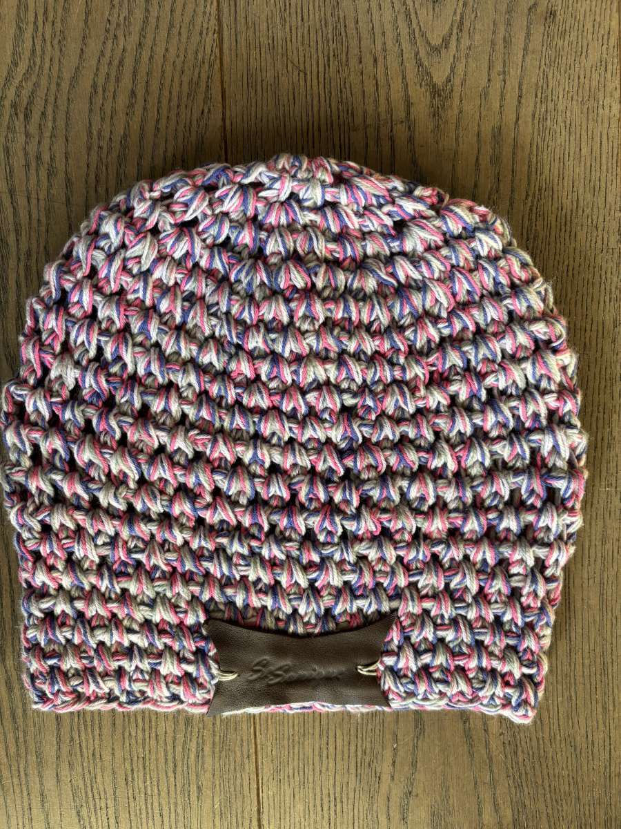 Beanie (diverse kleuren)