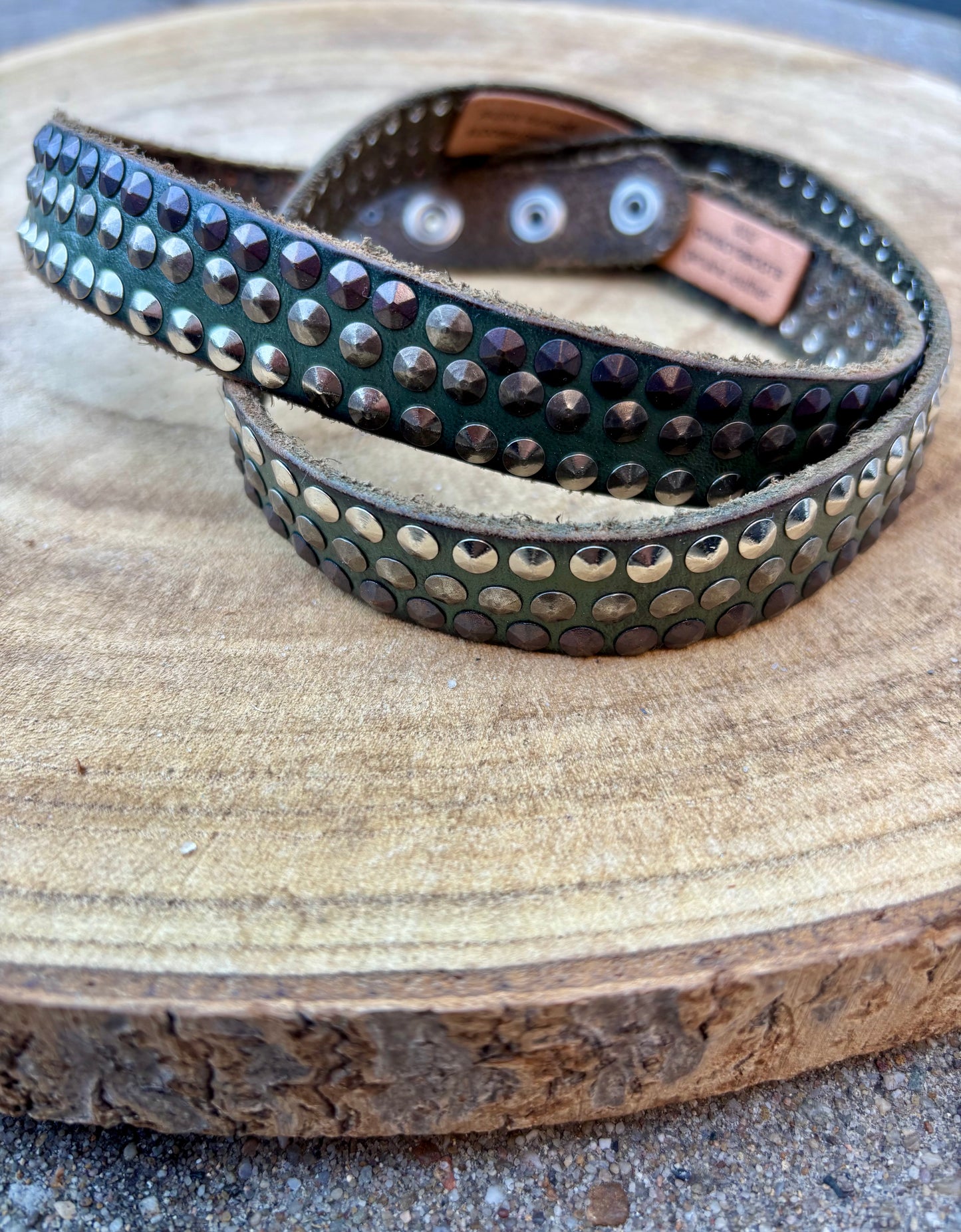 Boot Belts diverse varianten