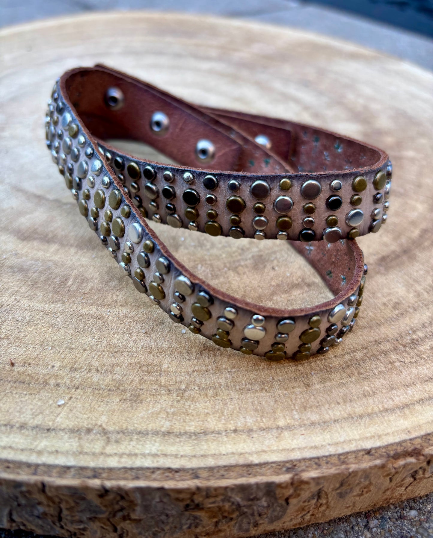 Boot Belts diverse varianten