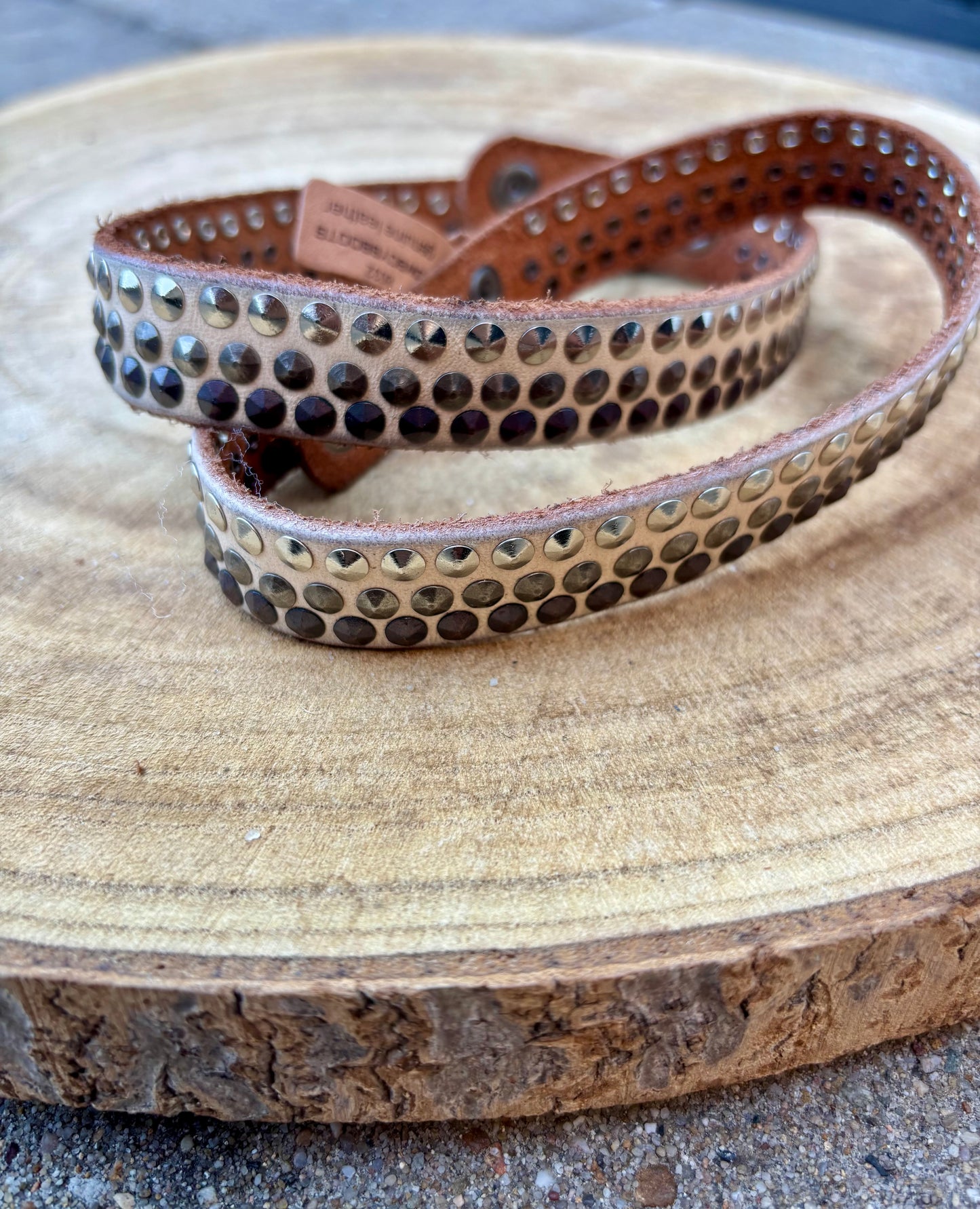 Boot Belts diverse varianten