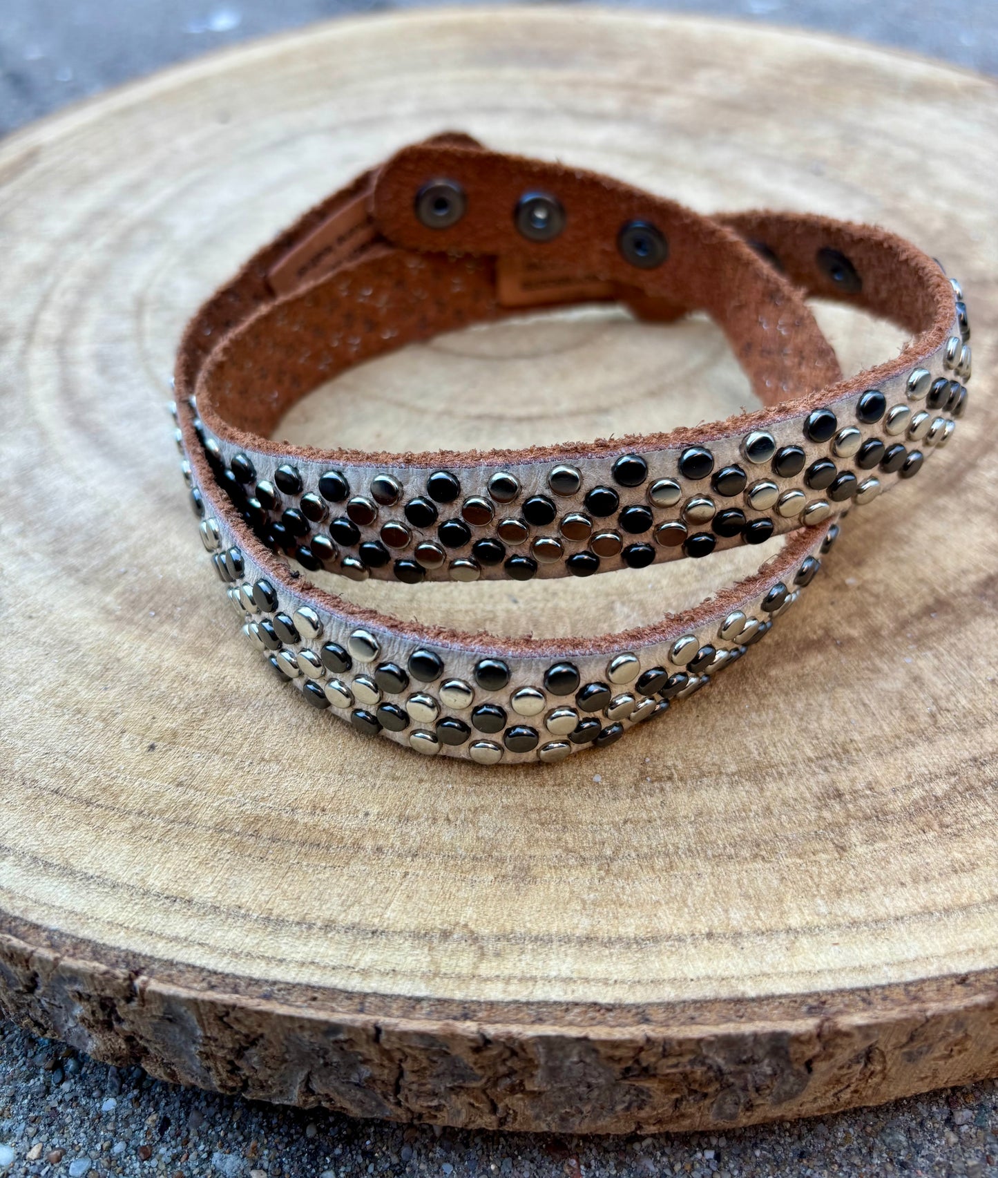 Boot Belts diverse varianten