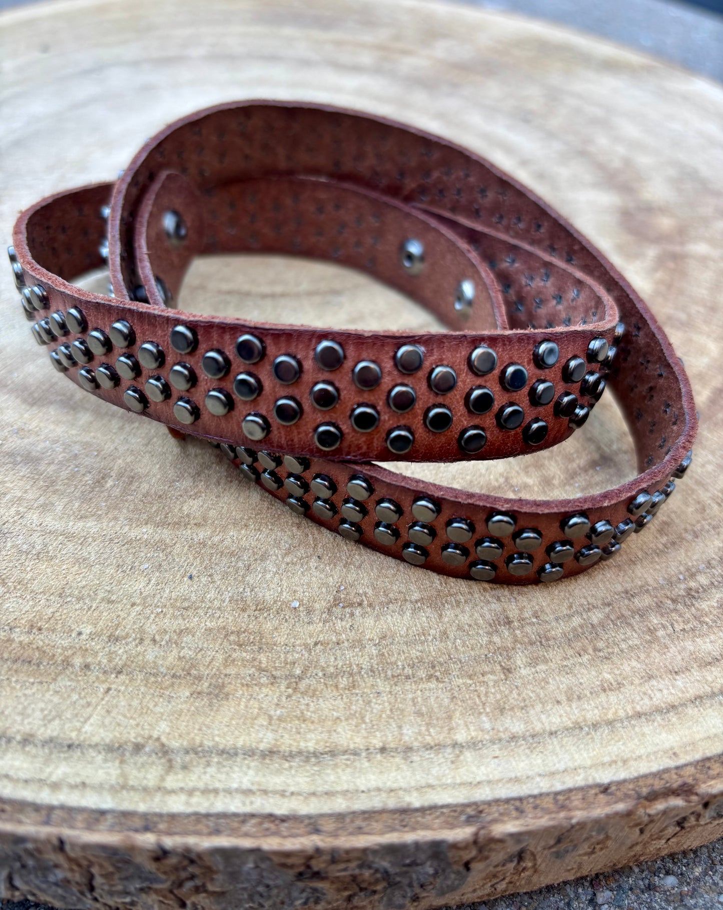 Boot Belts diverse varianten
