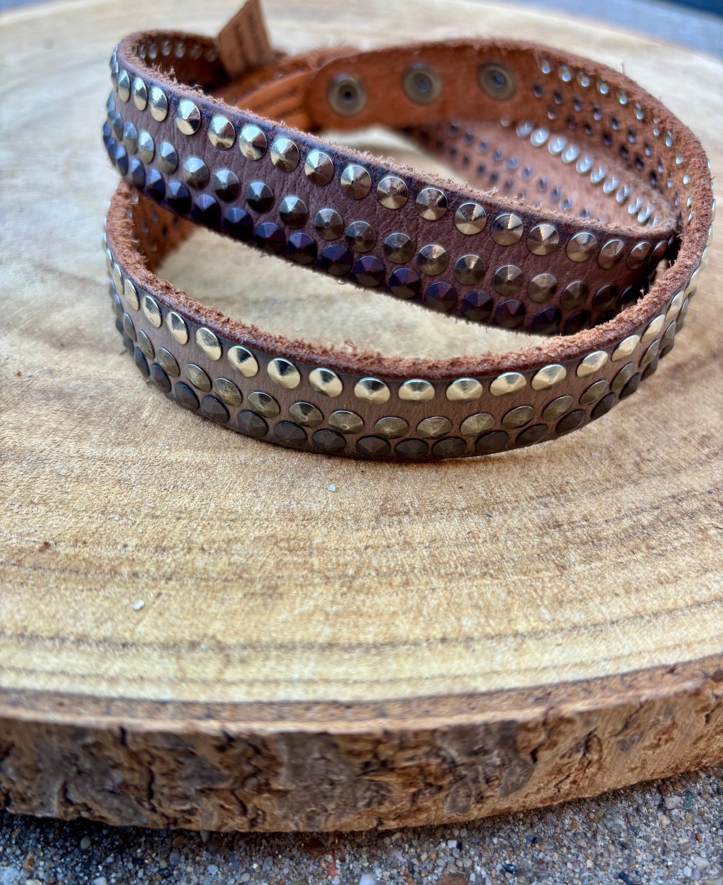 Boot Belts diverse varianten