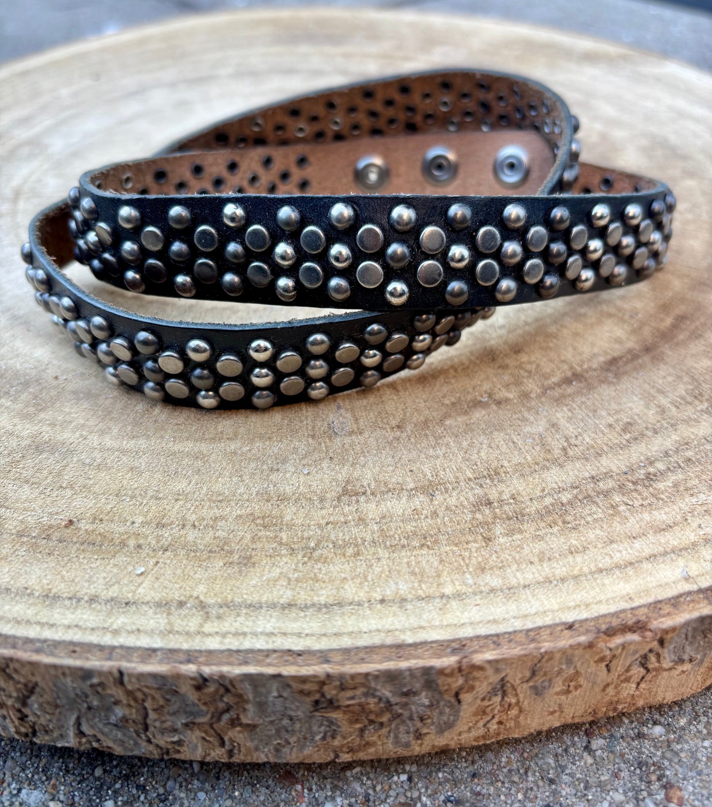 Boot Belts diverse varianten
