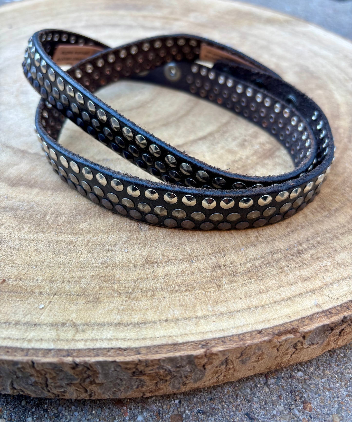 Boot Belts diverse varianten