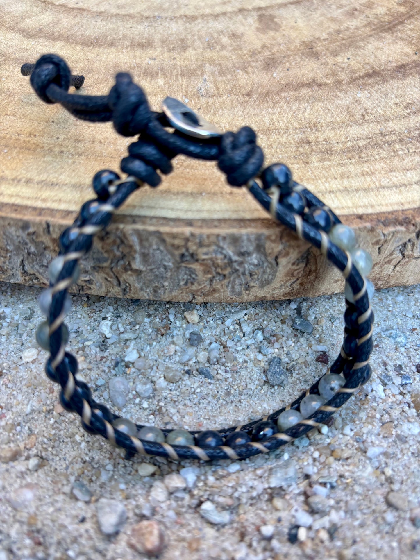 Damesarmband wrapped
