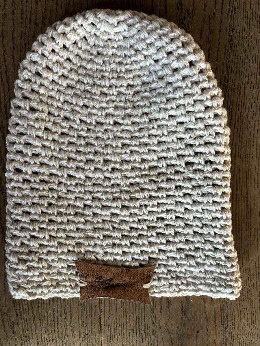 Beanie (diverse kleuren) - SEsonique