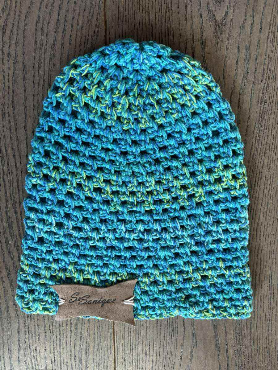 Beanie (diverse kleuren) - SEsonique