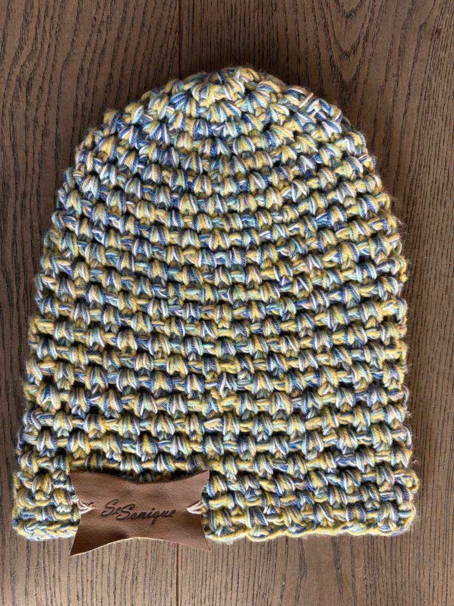 Beanie (diverse kleuren) - SEsonique