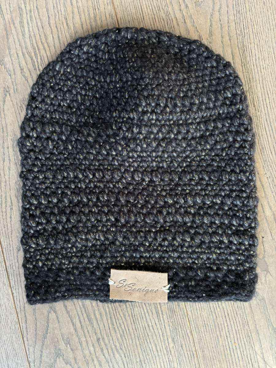 Beanie (diverse kleuren) - SEsonique