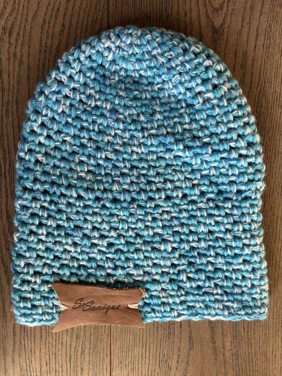 Beanie (diverse kleuren) - SEsonique