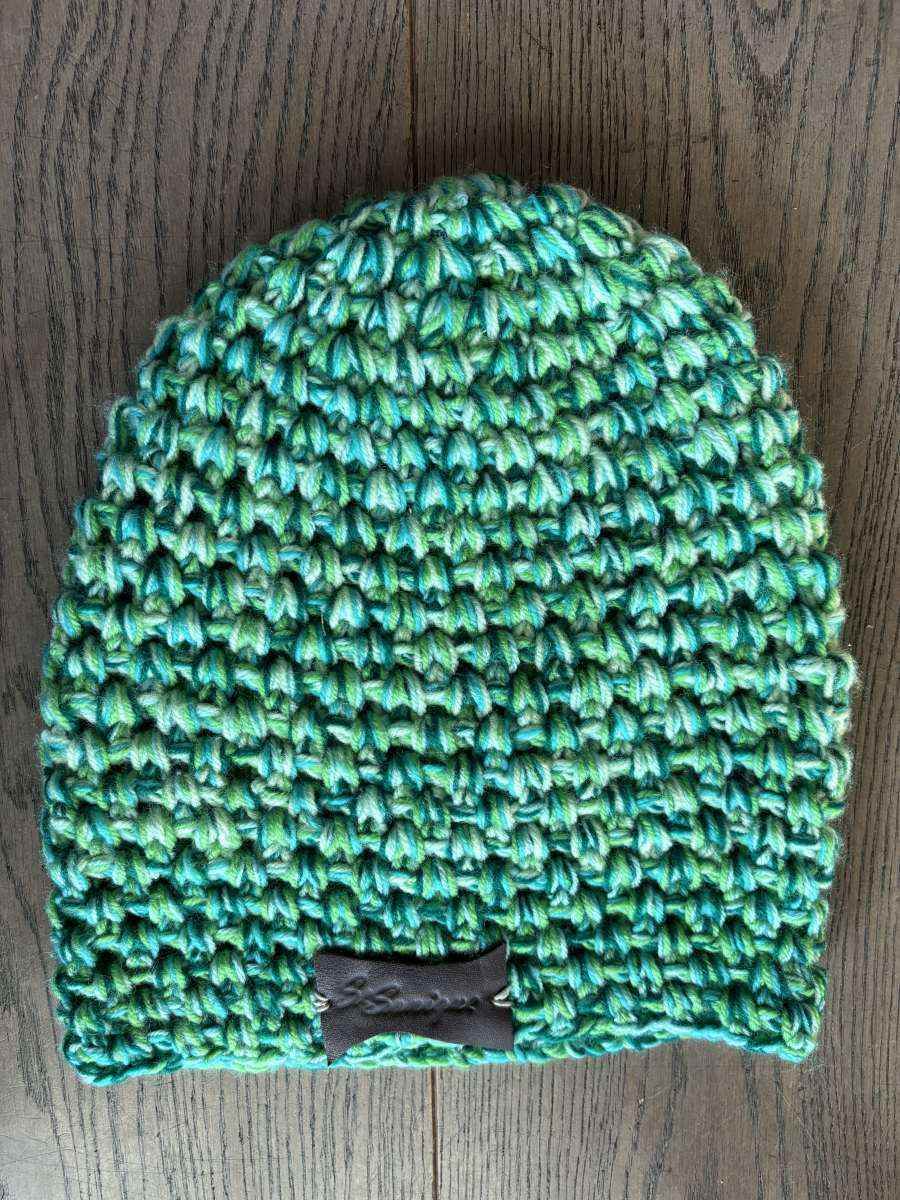 Beanie (diverse kleuren) - SEsonique