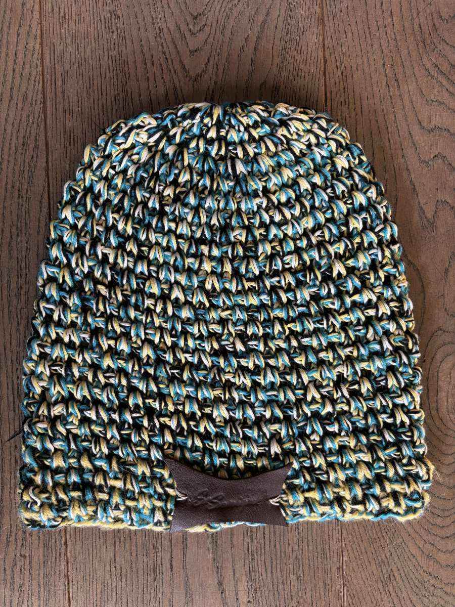 Beanie (diverse kleuren) - SEsonique